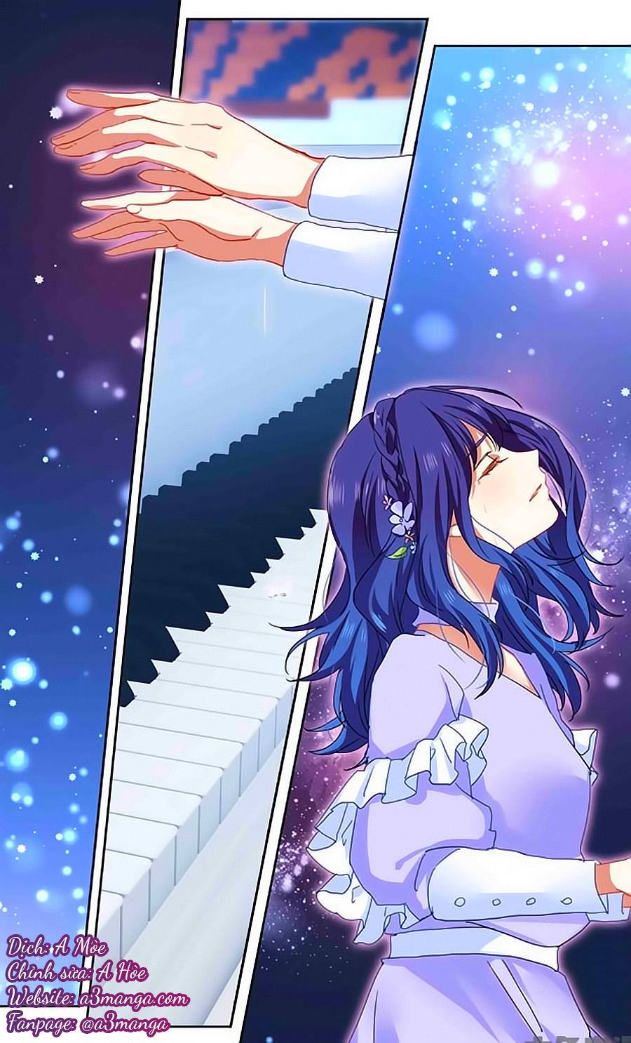 Tinh Mộng Thần Tượng Chap 227 - Next Chap 228