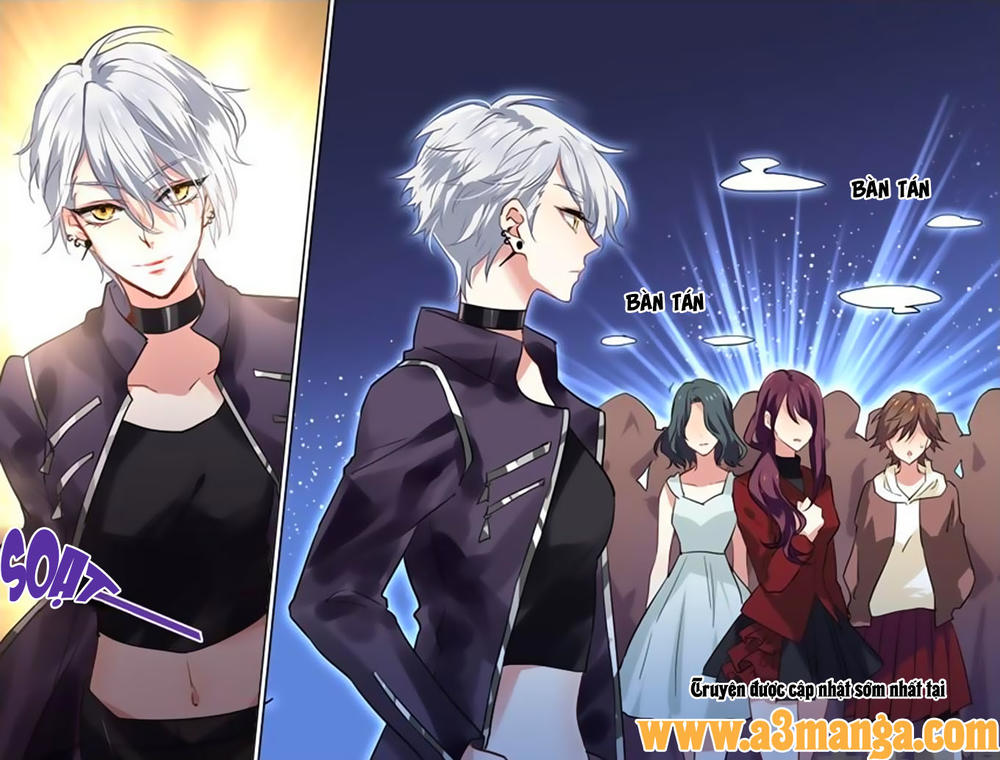 Tinh Mộng Thần Tượng Chap 28 - Next Chap 29