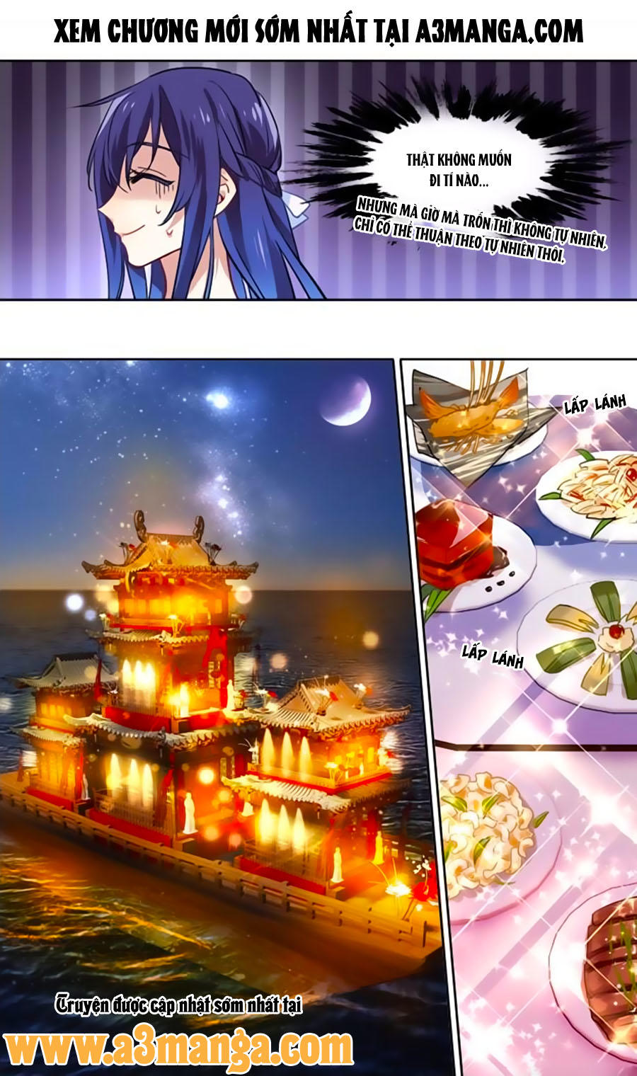 Tinh Mộng Thần Tượng Chap 30 - Next Chap 31