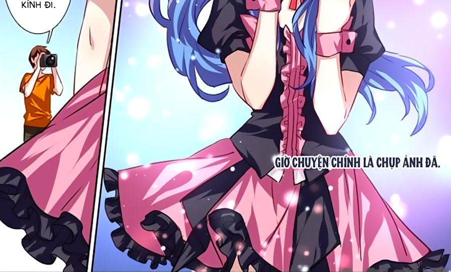 Tinh Mộng Thần Tượng Chap 47 - Next Chap 48