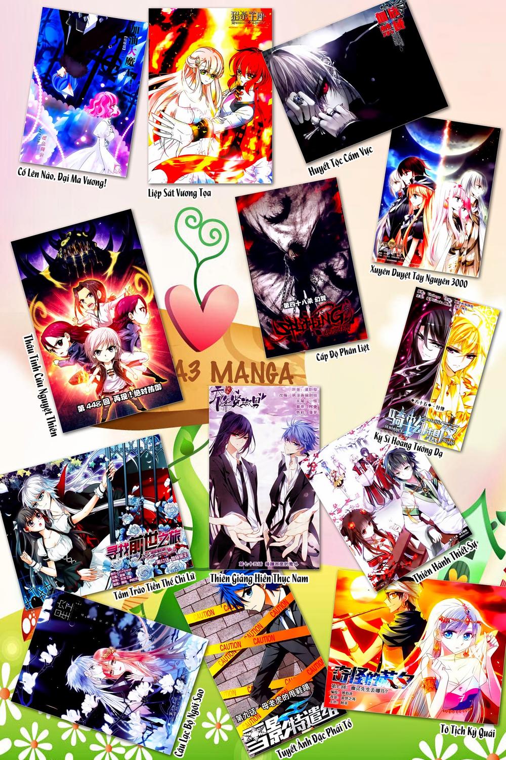 Tinh Mộng Thần Tượng Chap 49 - Next Chap 50