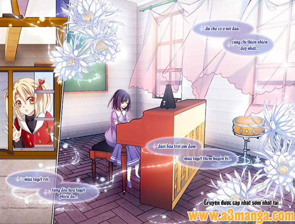 Tinh Mộng Thần Tượng Chap 6 - Next Chap 7