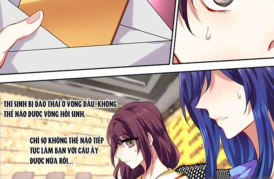 Tinh Mộng Thần Tượng Chap 63 - Next Chap 64