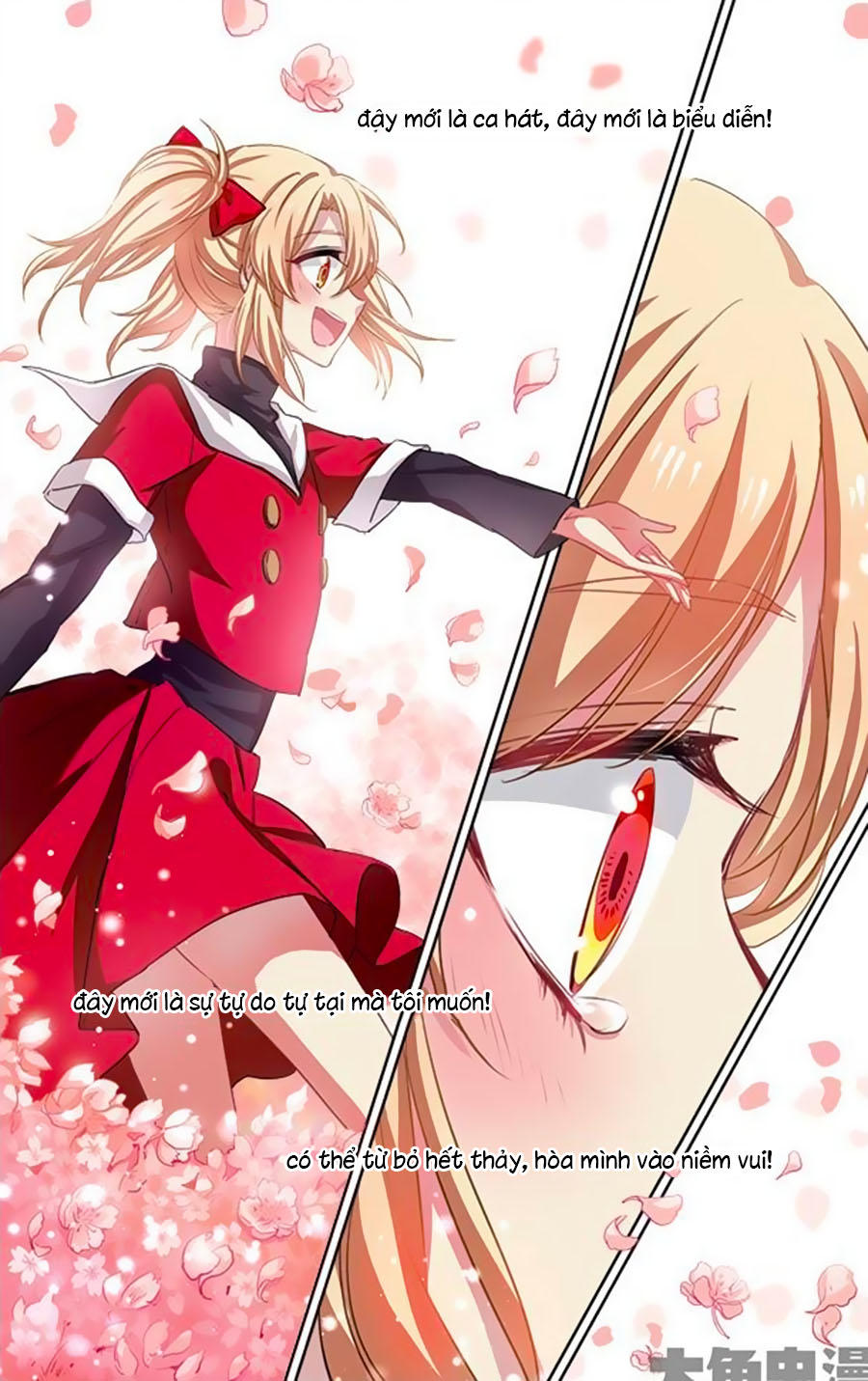 Tinh Mộng Thần Tượng Chap 7 - Next Chap 8