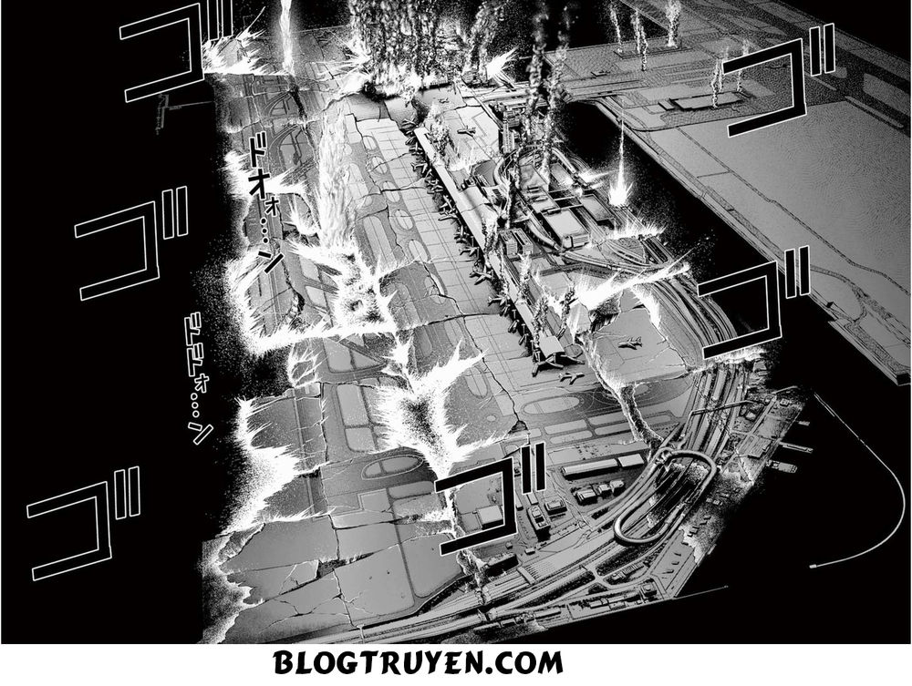 I Am A Hero In Osaka Chap 6 - Next Chap 7