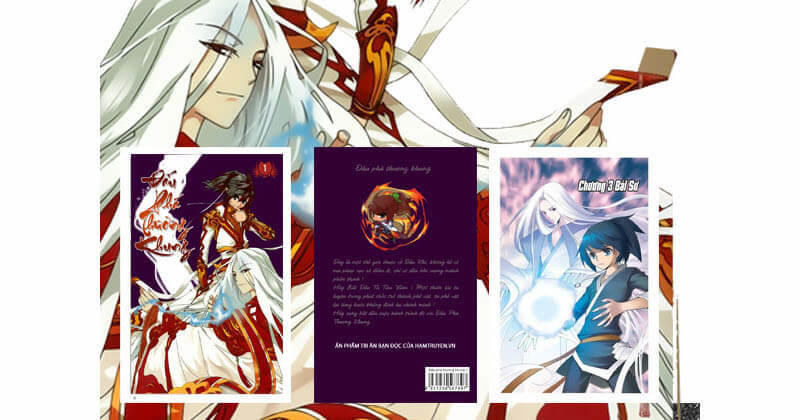 Huyễn Thú Vương Chap 111 - Next Chap 112