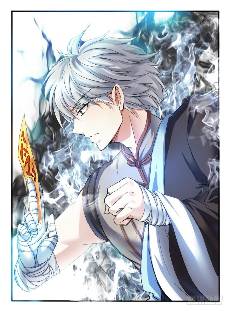 Huyễn Thú Vương Chap 216 - Next Chap 217