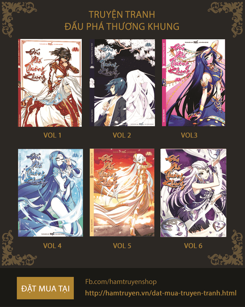 Tinh Võ Thần Quyết Chap 46 - Next Chap 47