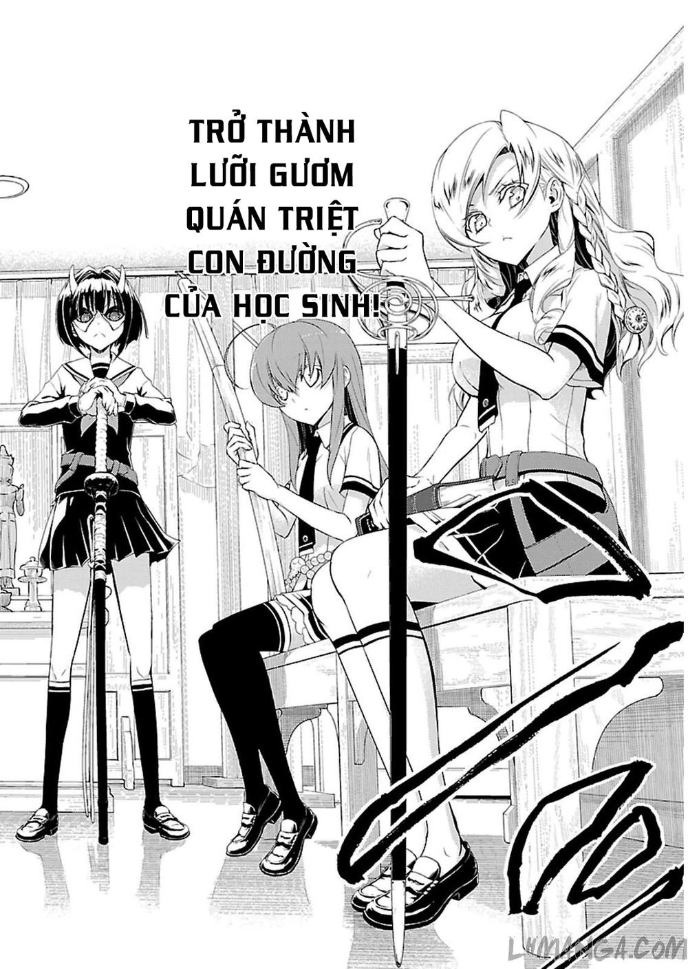 Thủ Đoạn Nham Hiểm Của Cô Gái Mặt Nạ Chap 1 - Next Chap 2