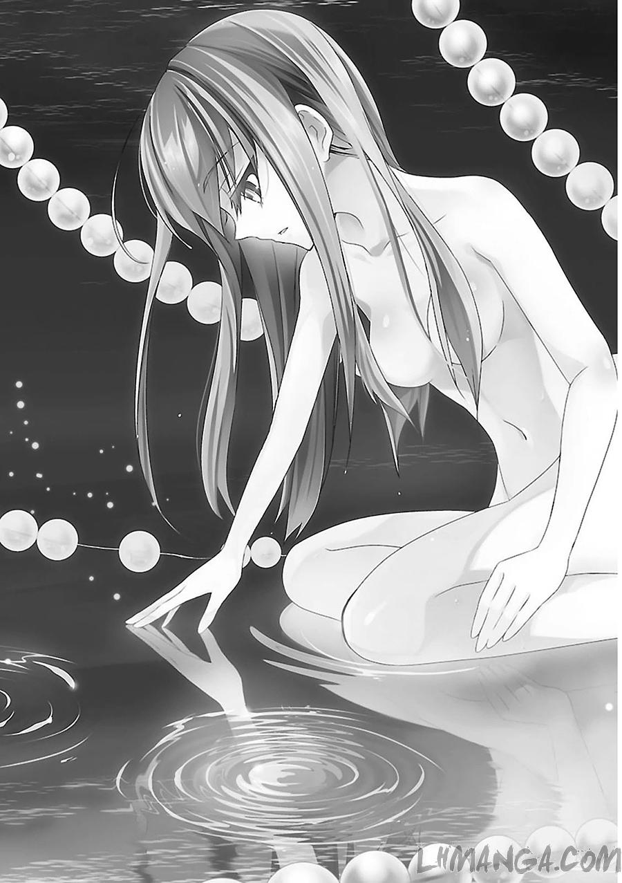 Thủ Đoạn Nham Hiểm Của Cô Gái Mặt Nạ Chap 19 - Next Chap 20