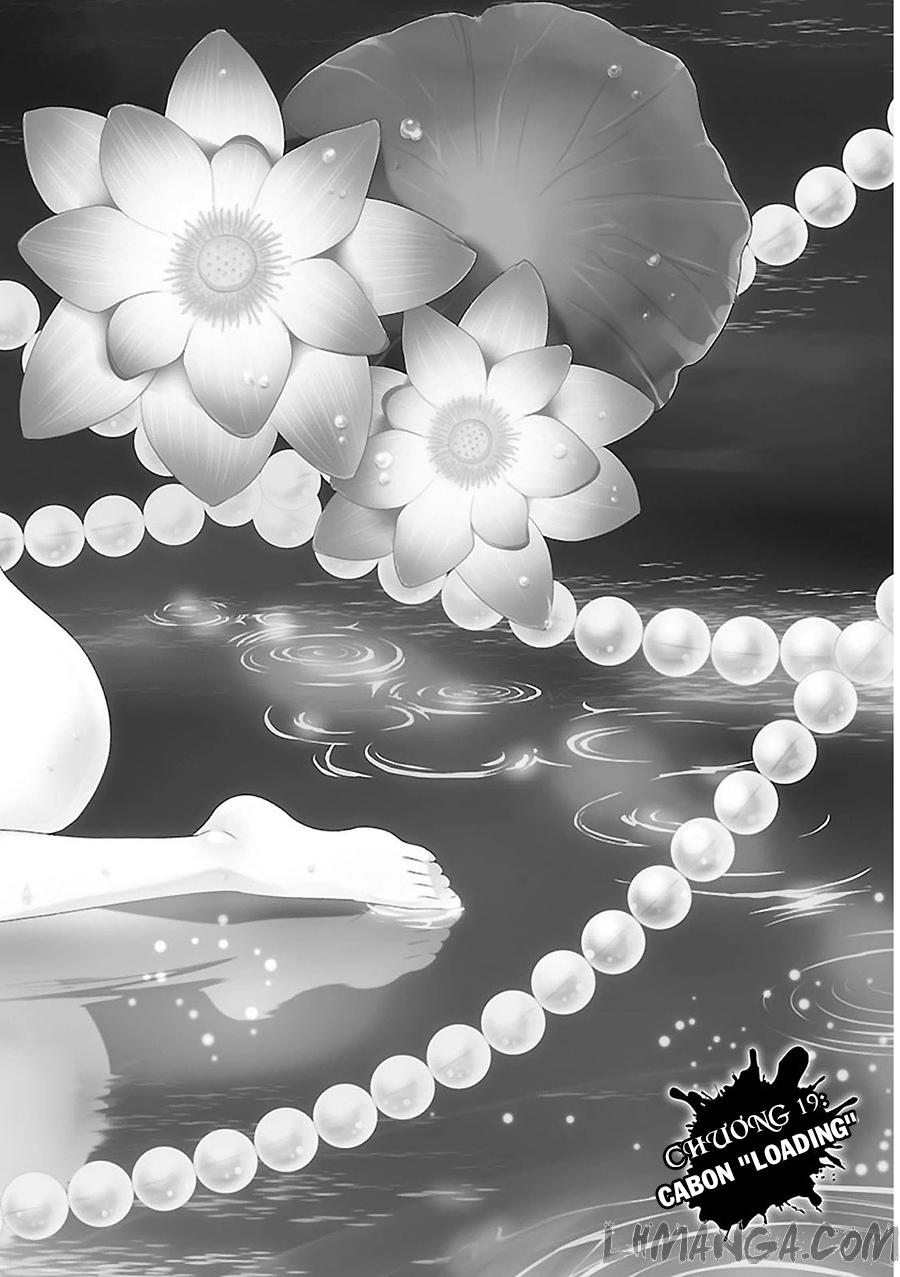 Thủ Đoạn Nham Hiểm Của Cô Gái Mặt Nạ Chap 19 - Next Chap 20