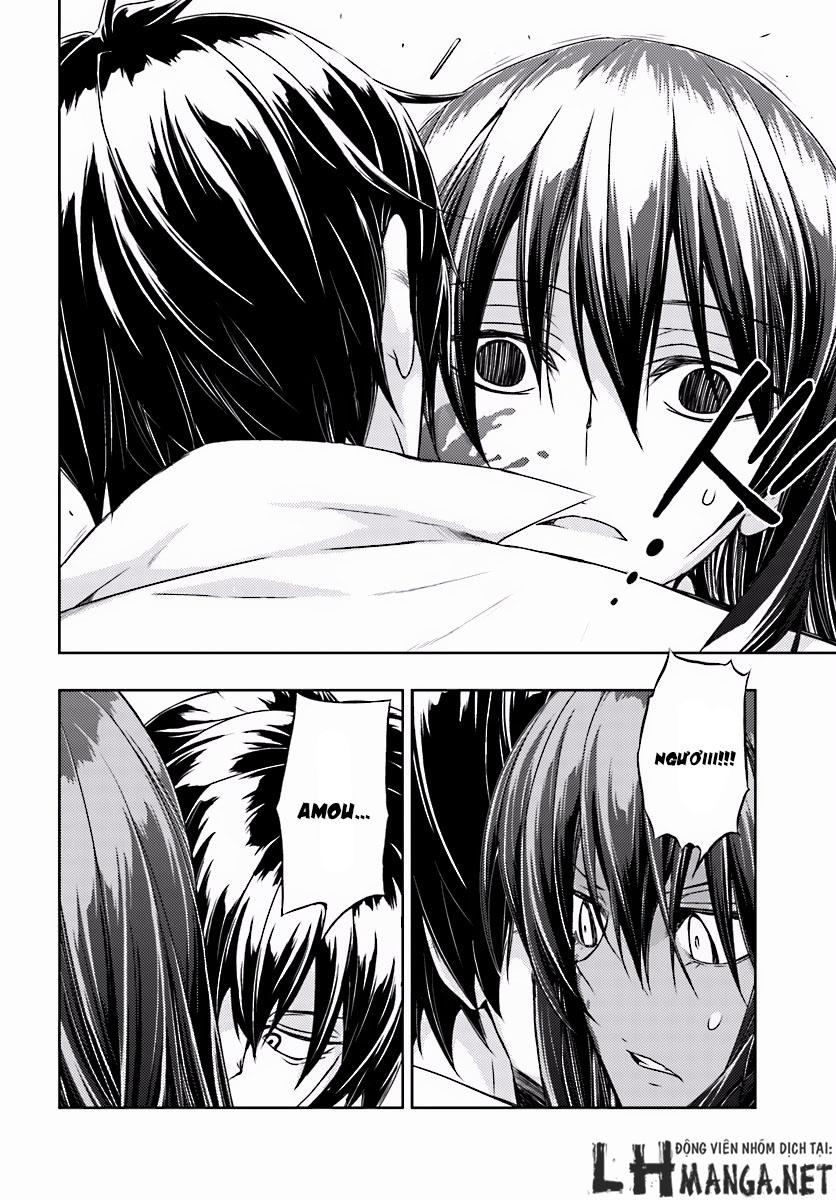 Thủ Đoạn Nham Hiểm Của Cô Gái Mặt Nạ Chap 28 - Next Chap 29