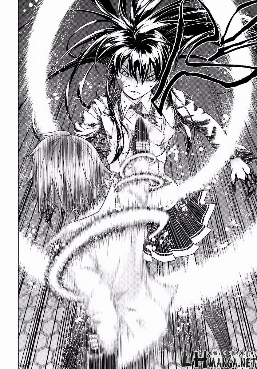 Thủ Đoạn Nham Hiểm Của Cô Gái Mặt Nạ Chap 28 - Next Chap 29