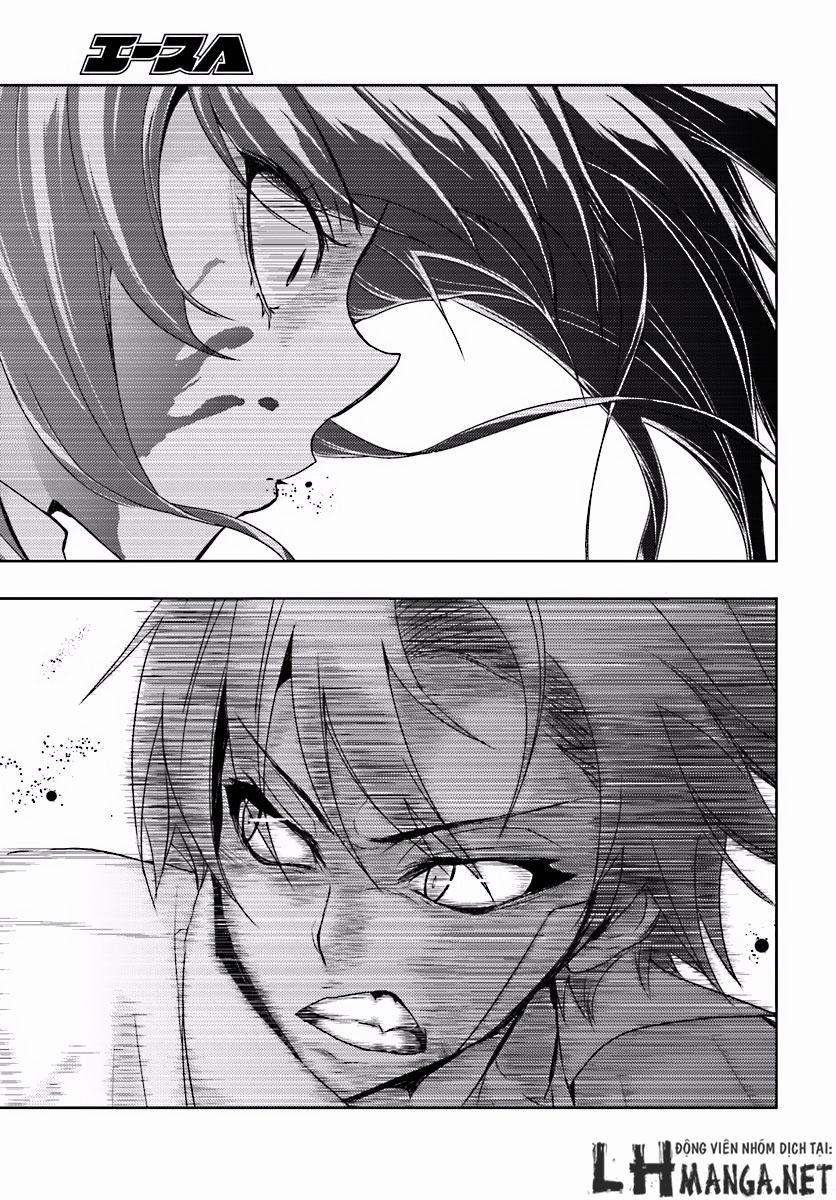 Thủ Đoạn Nham Hiểm Của Cô Gái Mặt Nạ Chap 28 - Next Chap 29