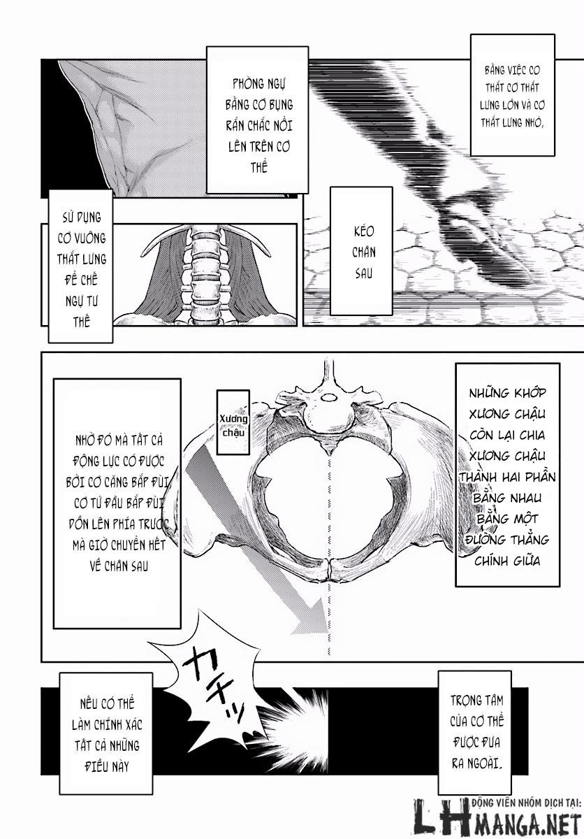 Thủ Đoạn Nham Hiểm Của Cô Gái Mặt Nạ Chap 28 - Next Chap 29