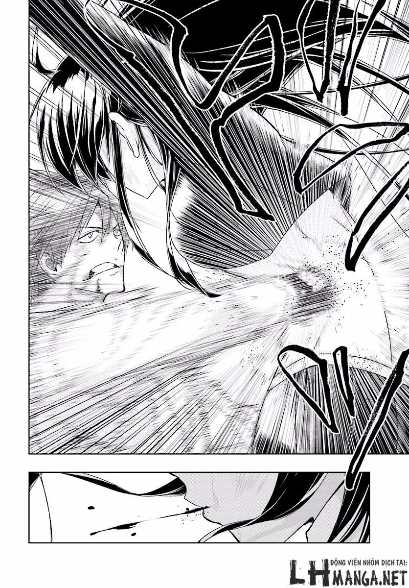 Thủ Đoạn Nham Hiểm Của Cô Gái Mặt Nạ Chap 29 - Next Chap 30