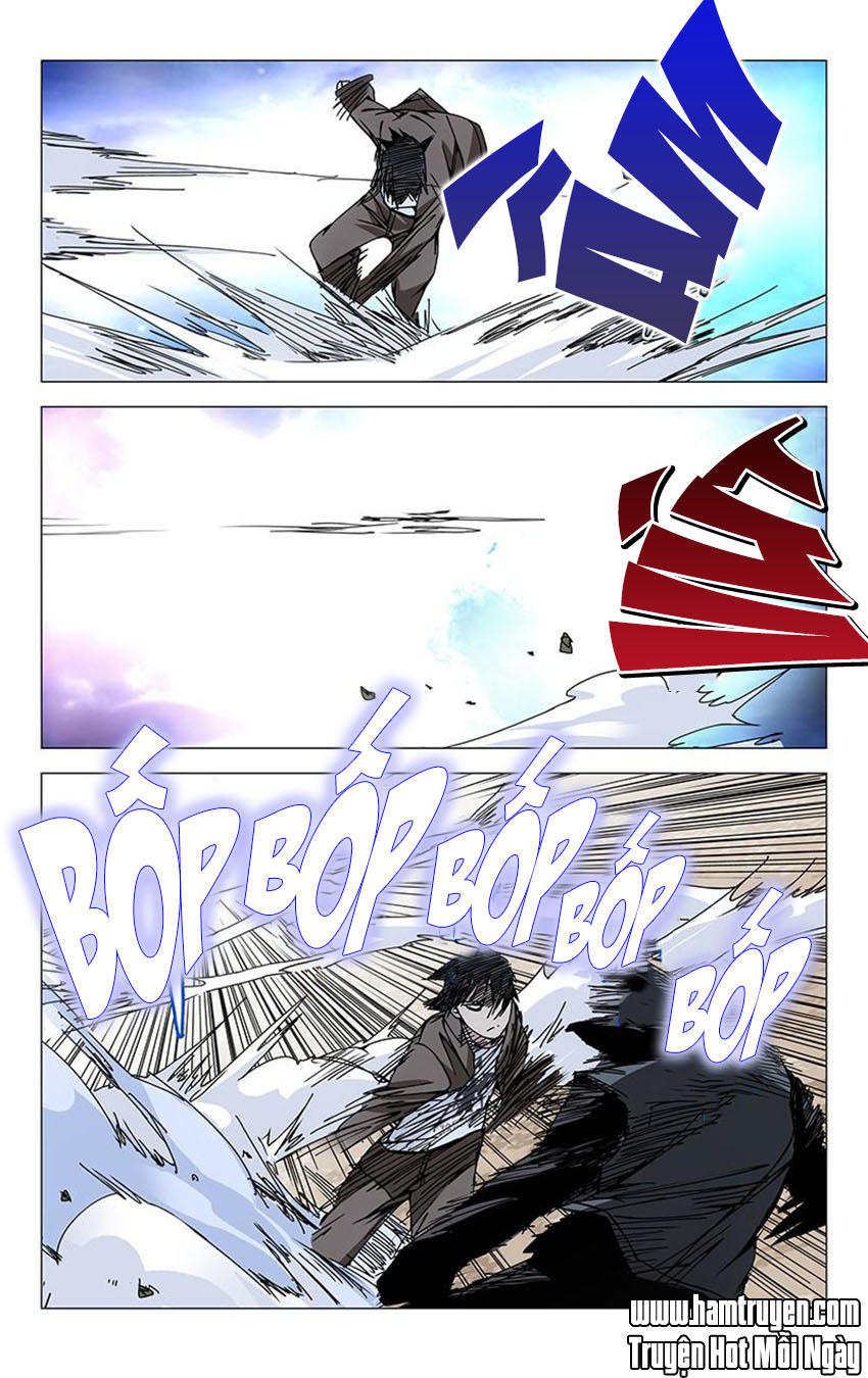 Nhất Nhân Chi Hạ Chap 101 - Next Chap 102