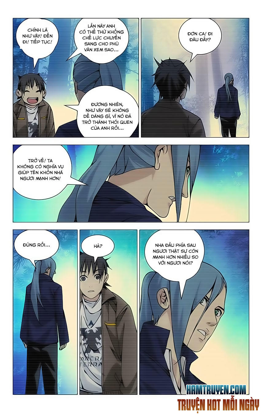 Nhất Nhân Chi Hạ Chap 102 - Next Chap 103