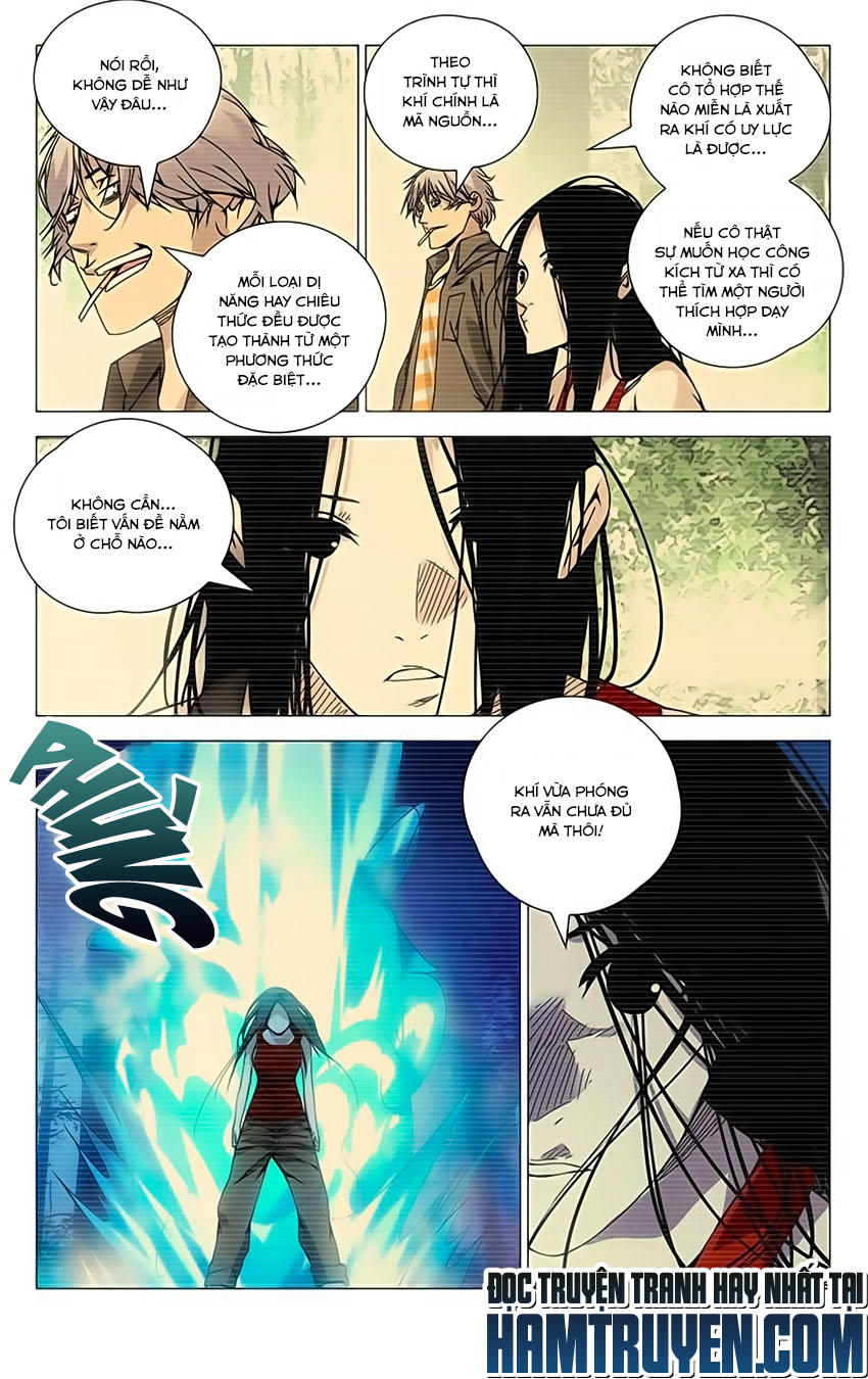 Nhất Nhân Chi Hạ Chap 104 - Next Chap 105