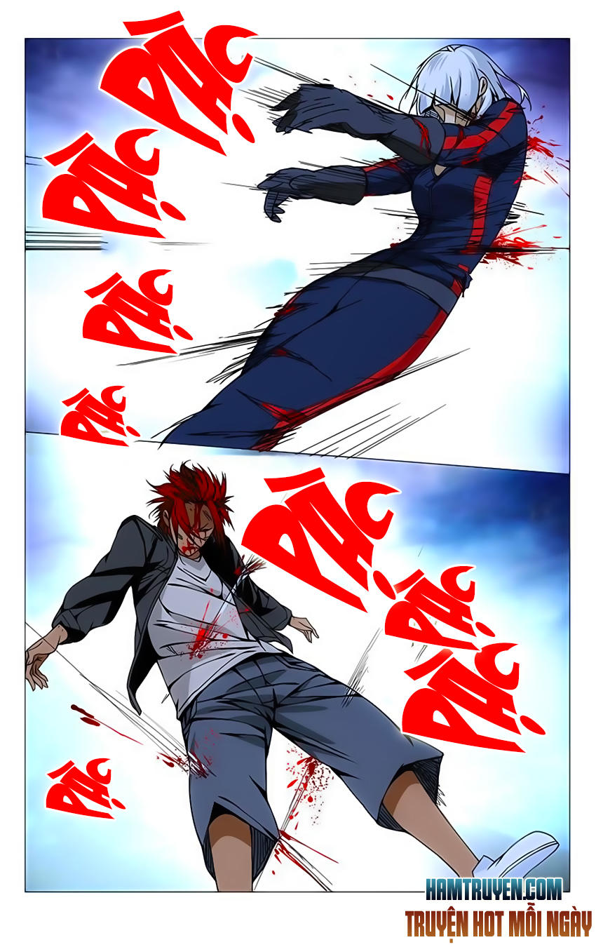 Nhất Nhân Chi Hạ Chap 114 - Next Chap 115