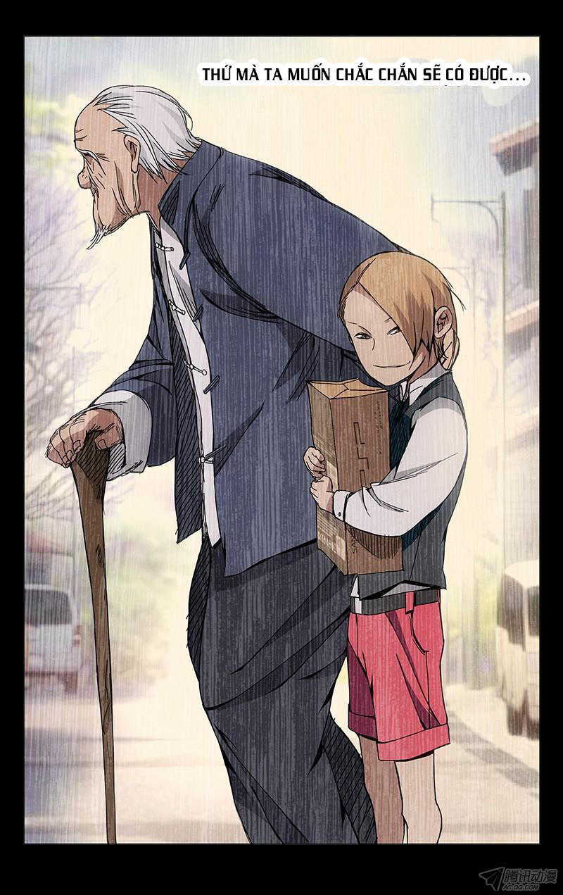 Nhất Nhân Chi Hạ Chap 129 - Next Chap 130