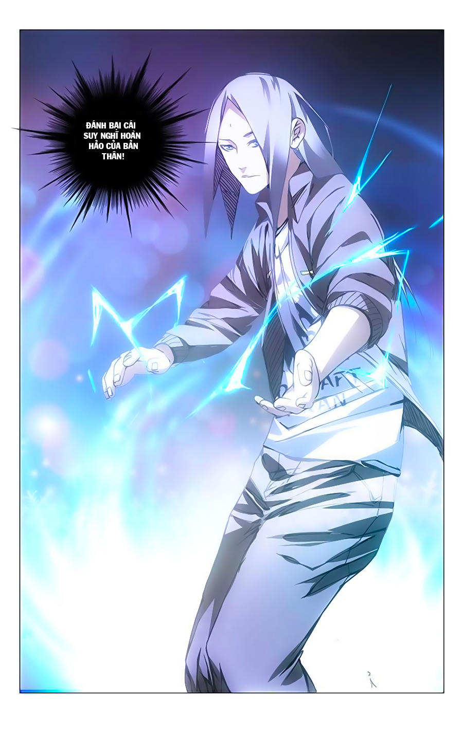 Nhất Nhân Chi Hạ Chap 139 - Next Chap 140