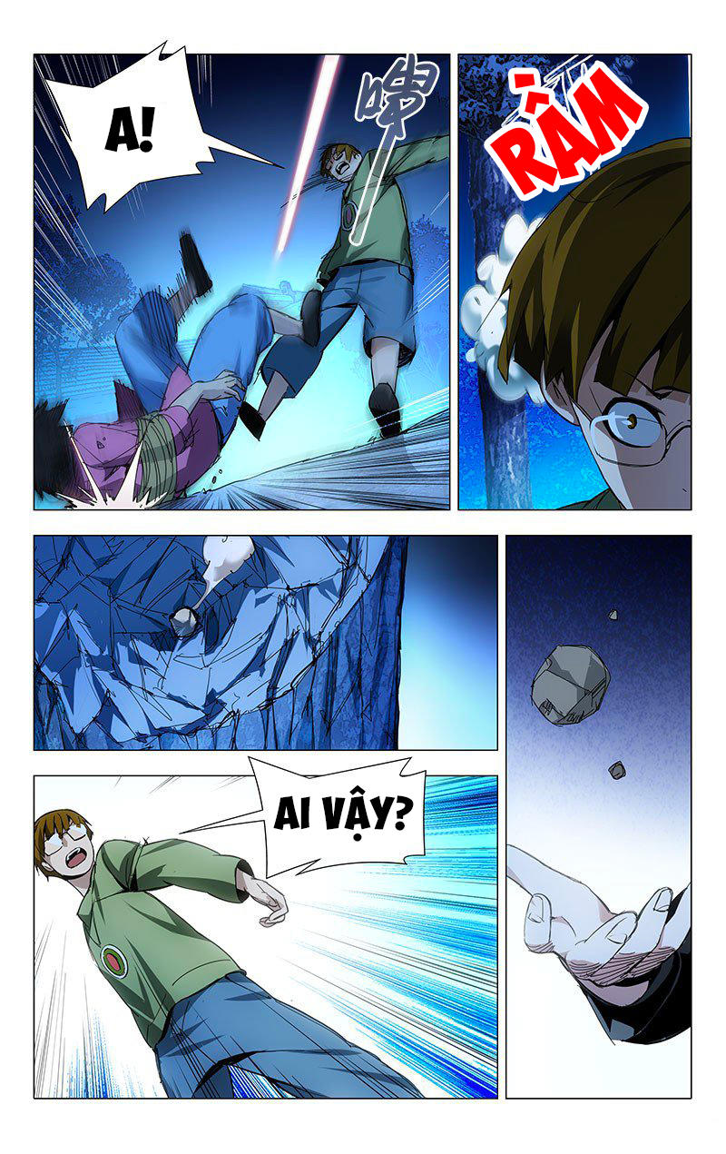 Nhất Nhân Chi Hạ Chap 14 - Next Chap 15