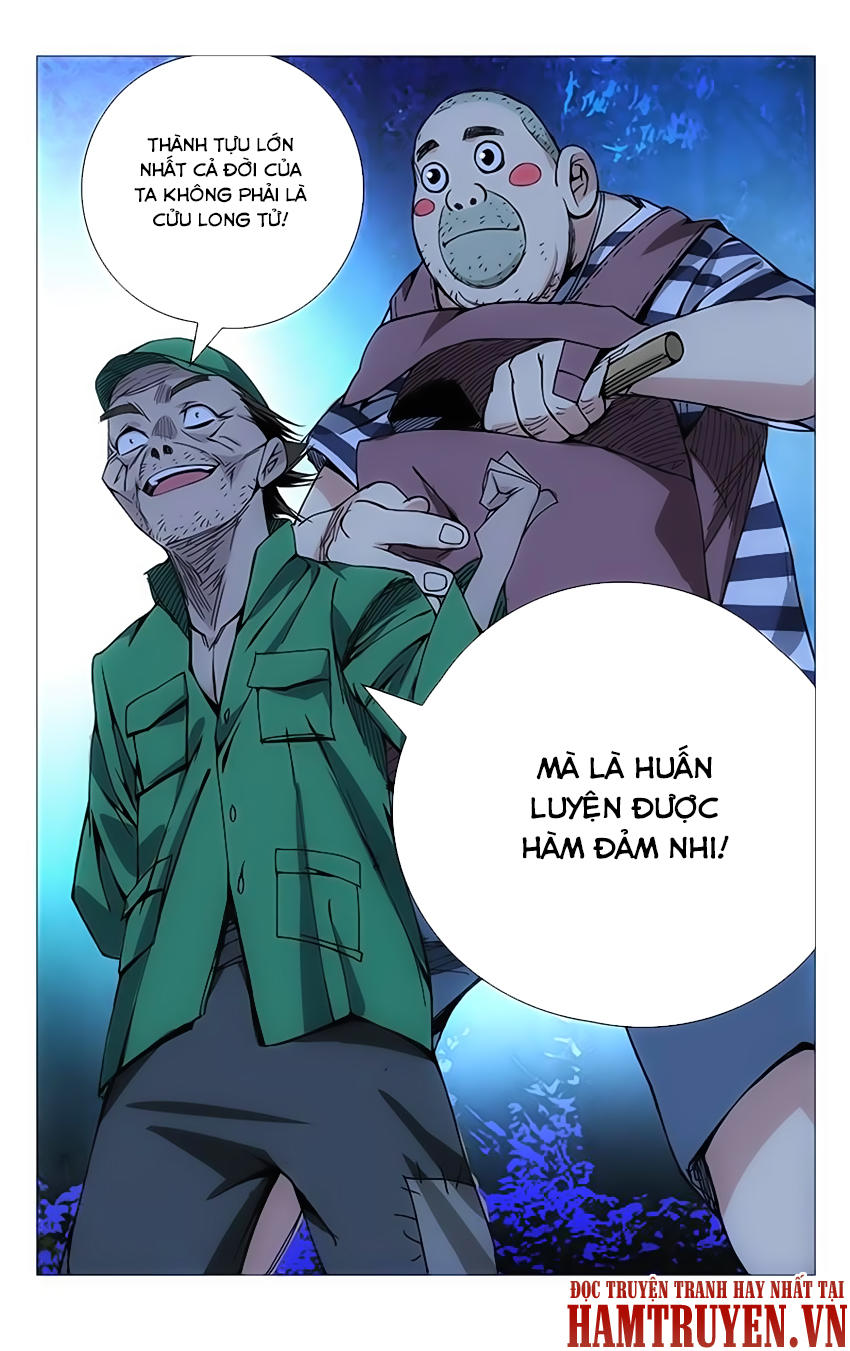 Nhất Nhân Chi Hạ Chap 150 - Next Chap 151