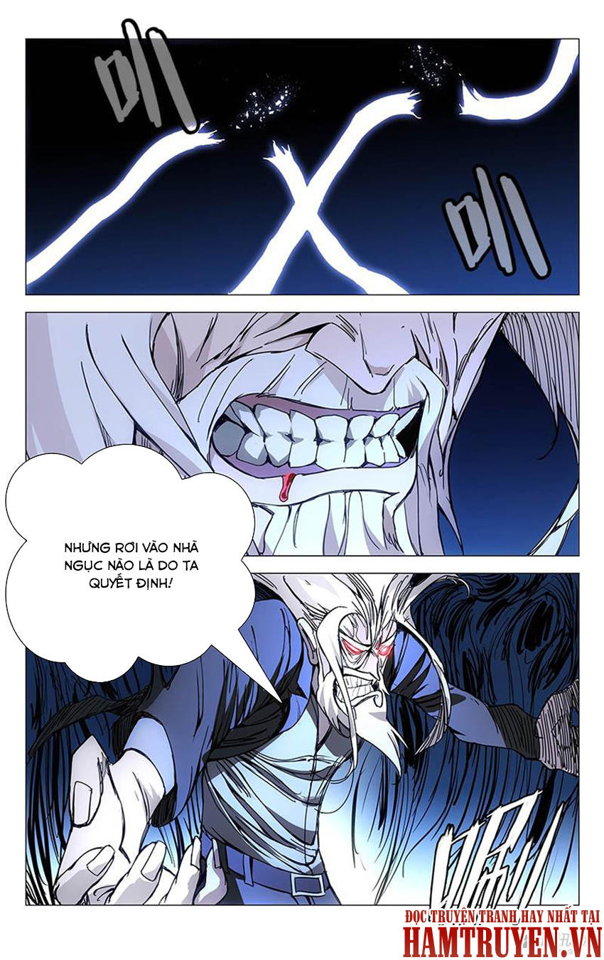 Nhất Nhân Chi Hạ Chap 157 - Next Chap 158