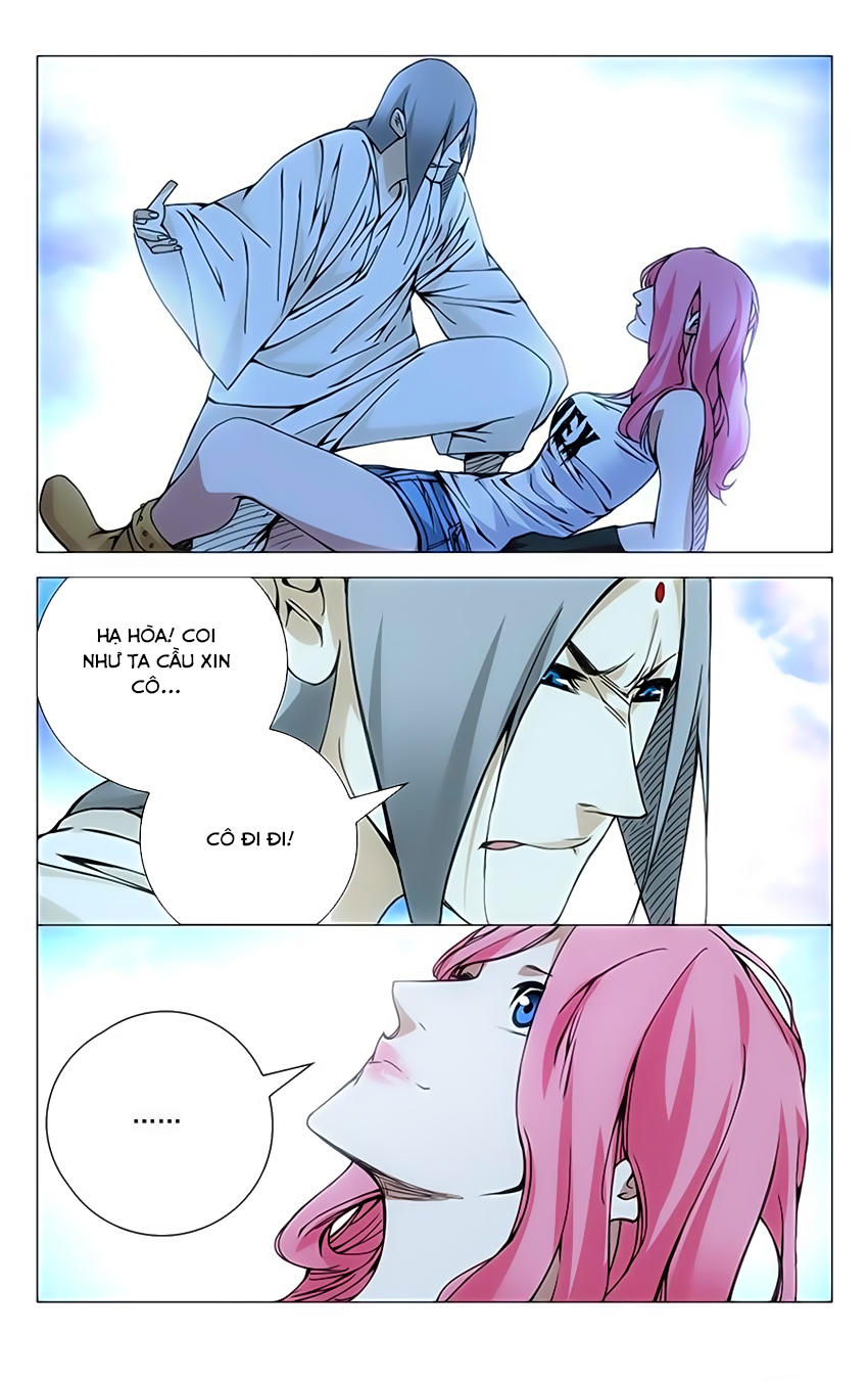 Nhất Nhân Chi Hạ Chap 158 - Next Chap 159