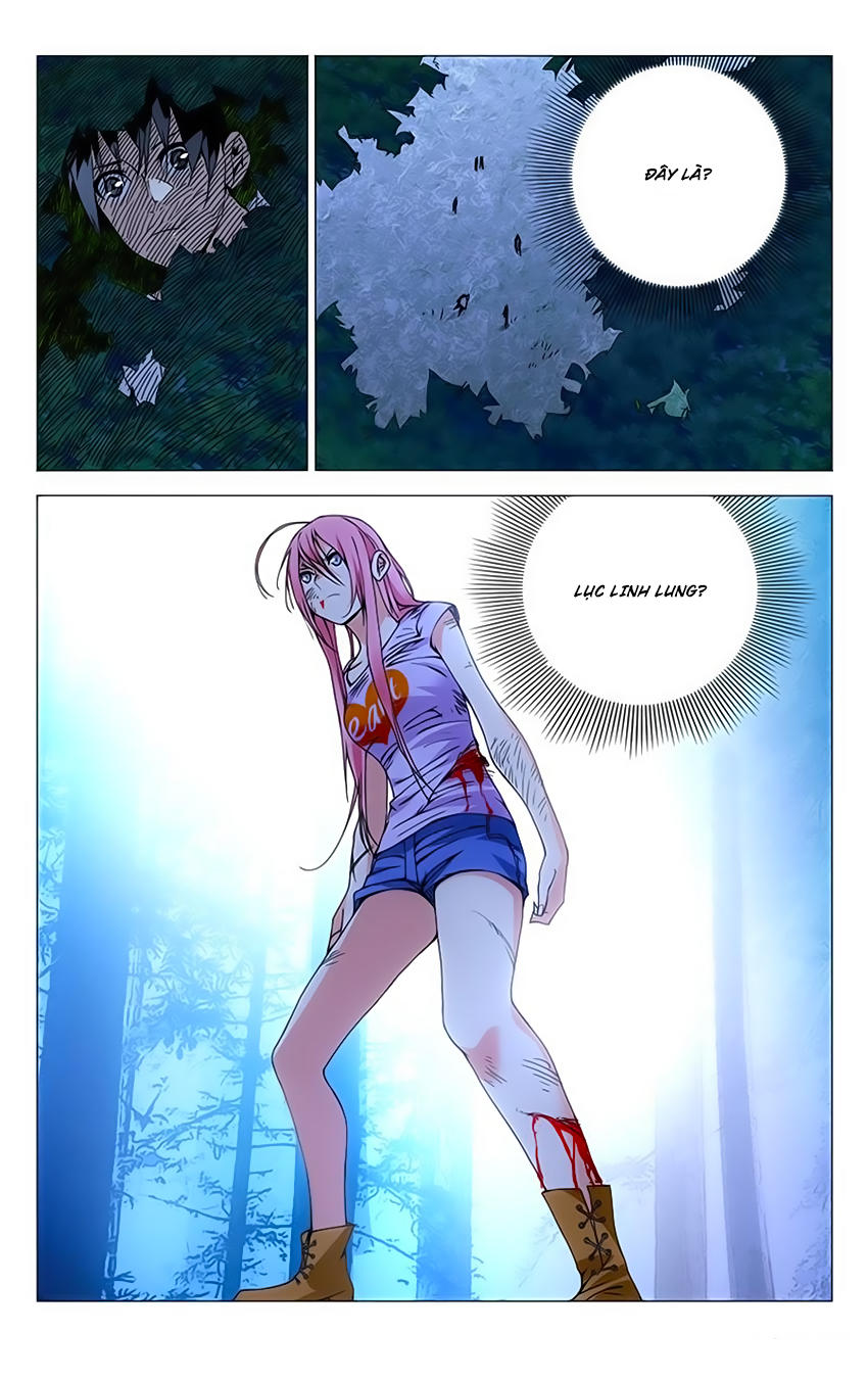 Nhất Nhân Chi Hạ Chap 162 - Next Chap 163