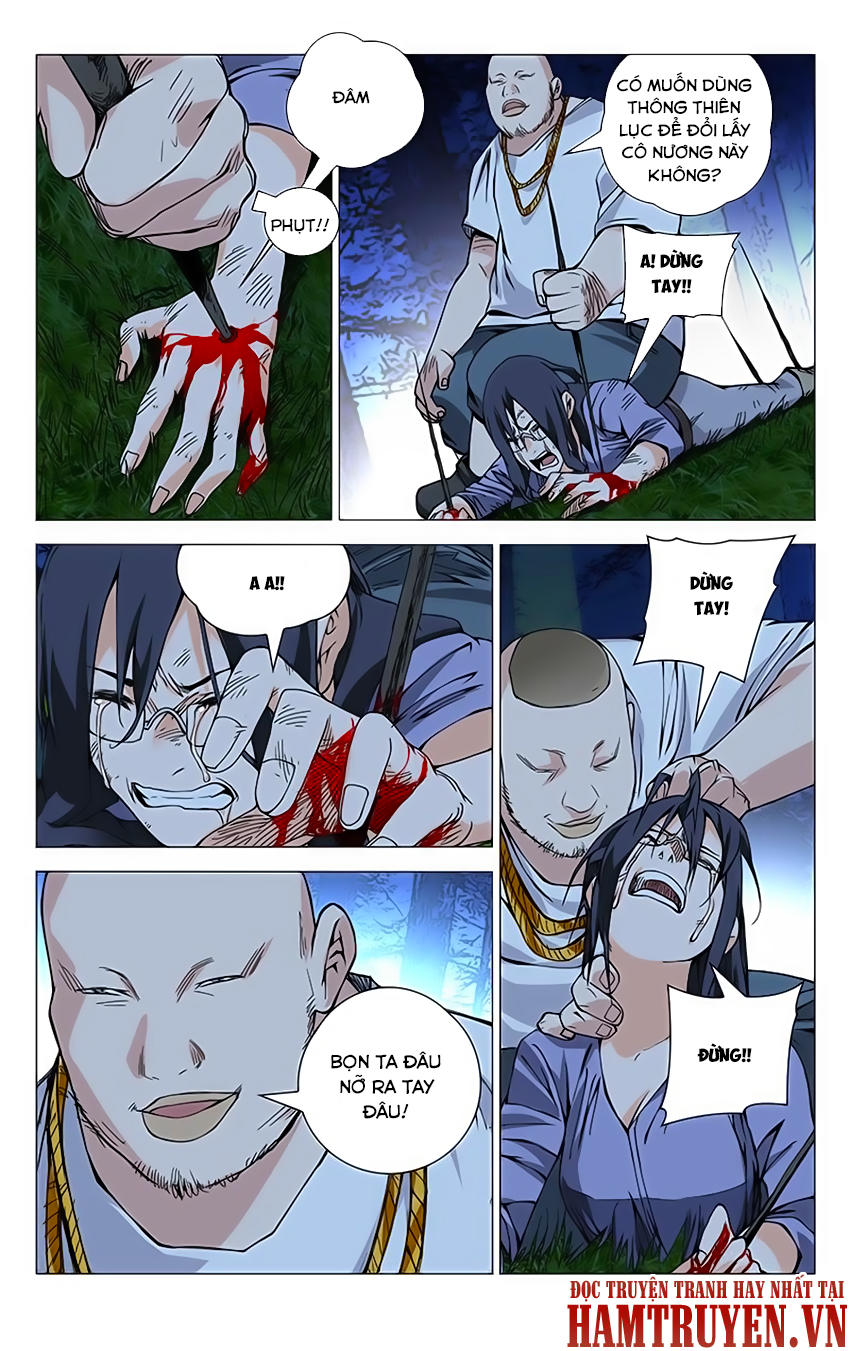 Nhất Nhân Chi Hạ Chap 162 - Next Chap 163