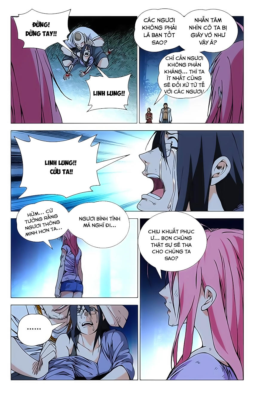 Nhất Nhân Chi Hạ Chap 162 - Next Chap 163