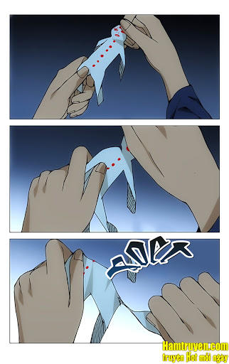 Nhất Nhân Chi Hạ Chap 171 - Next Chap 172