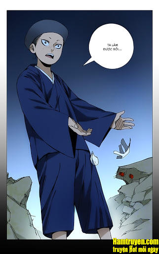 Nhất Nhân Chi Hạ Chap 171 - Next Chap 172