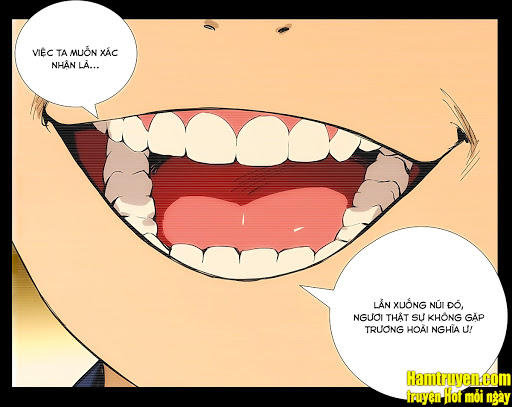 Nhất Nhân Chi Hạ Chap 171 - Next Chap 172