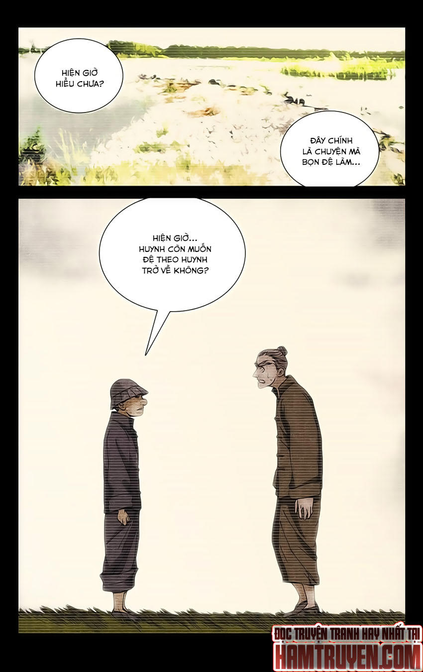 Nhất Nhân Chi Hạ Chap 174 - Next Chap 175