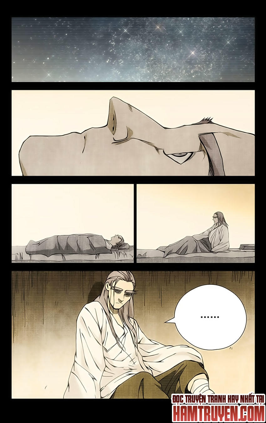 Nhất Nhân Chi Hạ Chap 174 - Next Chap 175