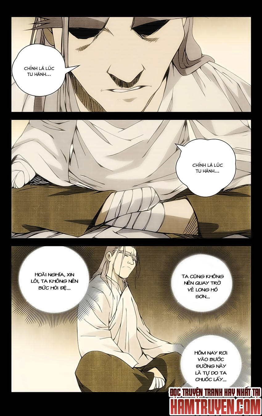 Nhất Nhân Chi Hạ Chap 174 - Next Chap 175