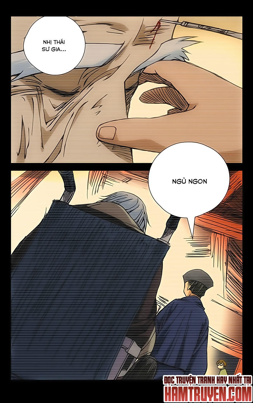 Nhất Nhân Chi Hạ Chap 174 - Next Chap 175