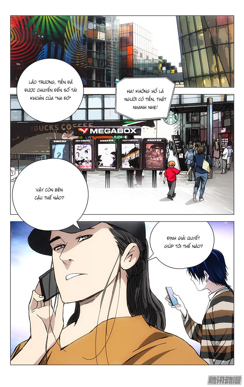 Nhất Nhân Chi Hạ Chap 185 - Next Chap 186