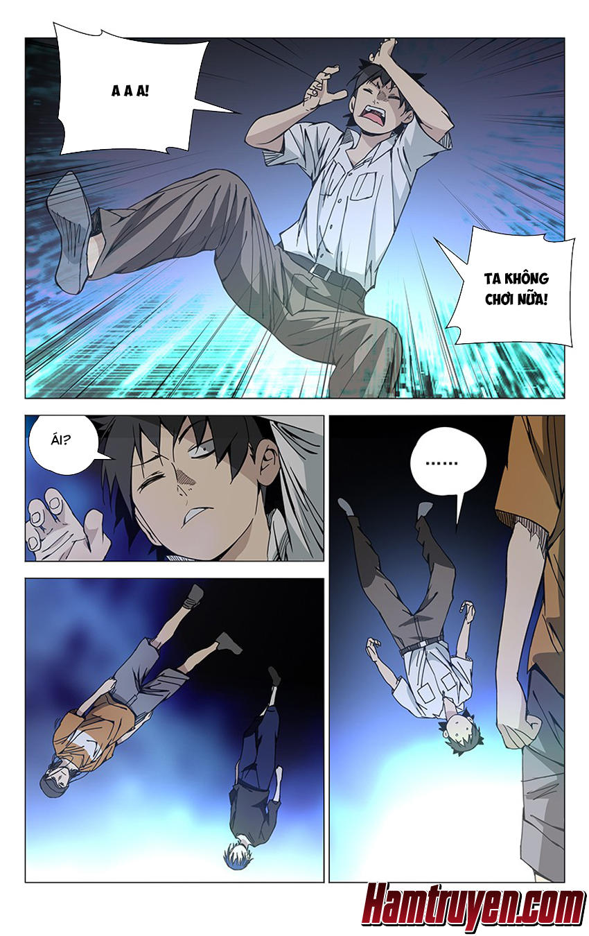 Nhất Nhân Chi Hạ Chap 192 - Next Chap 193