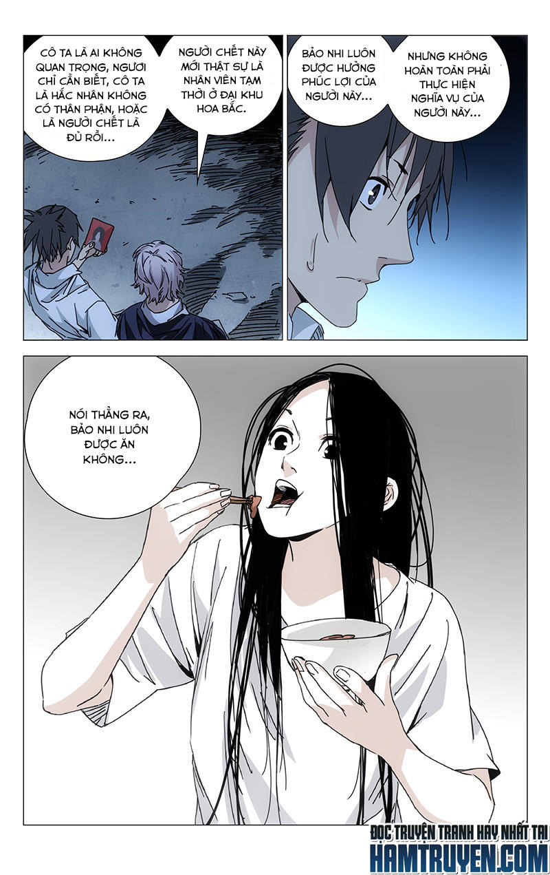 Nhất Nhân Chi Hạ Chap 201 - Next Chap 202