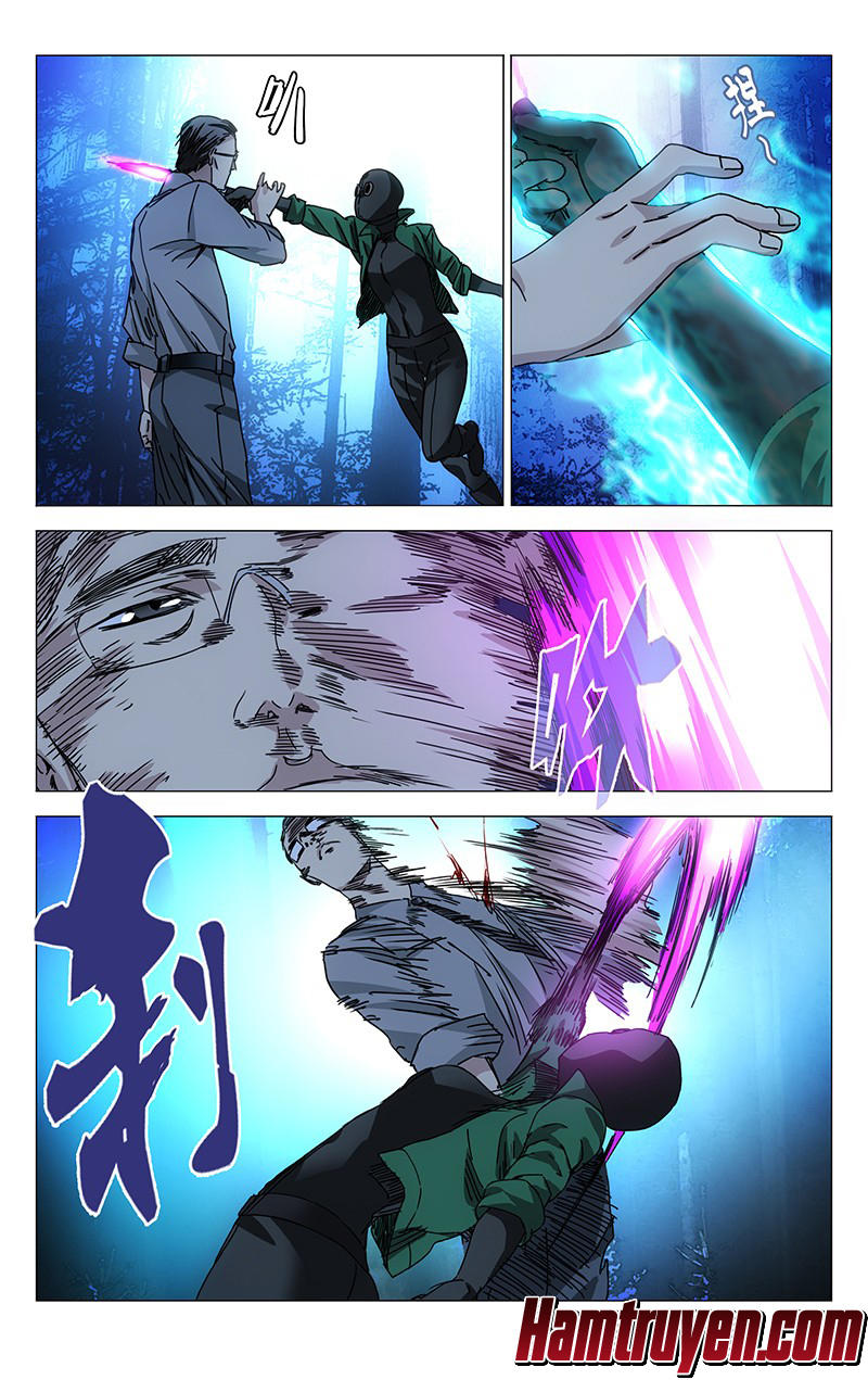 Nhất Nhân Chi Hạ Chap 206 - Next Chap 207