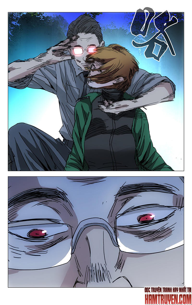 Nhất Nhân Chi Hạ Chap 208 - Next Chap 209