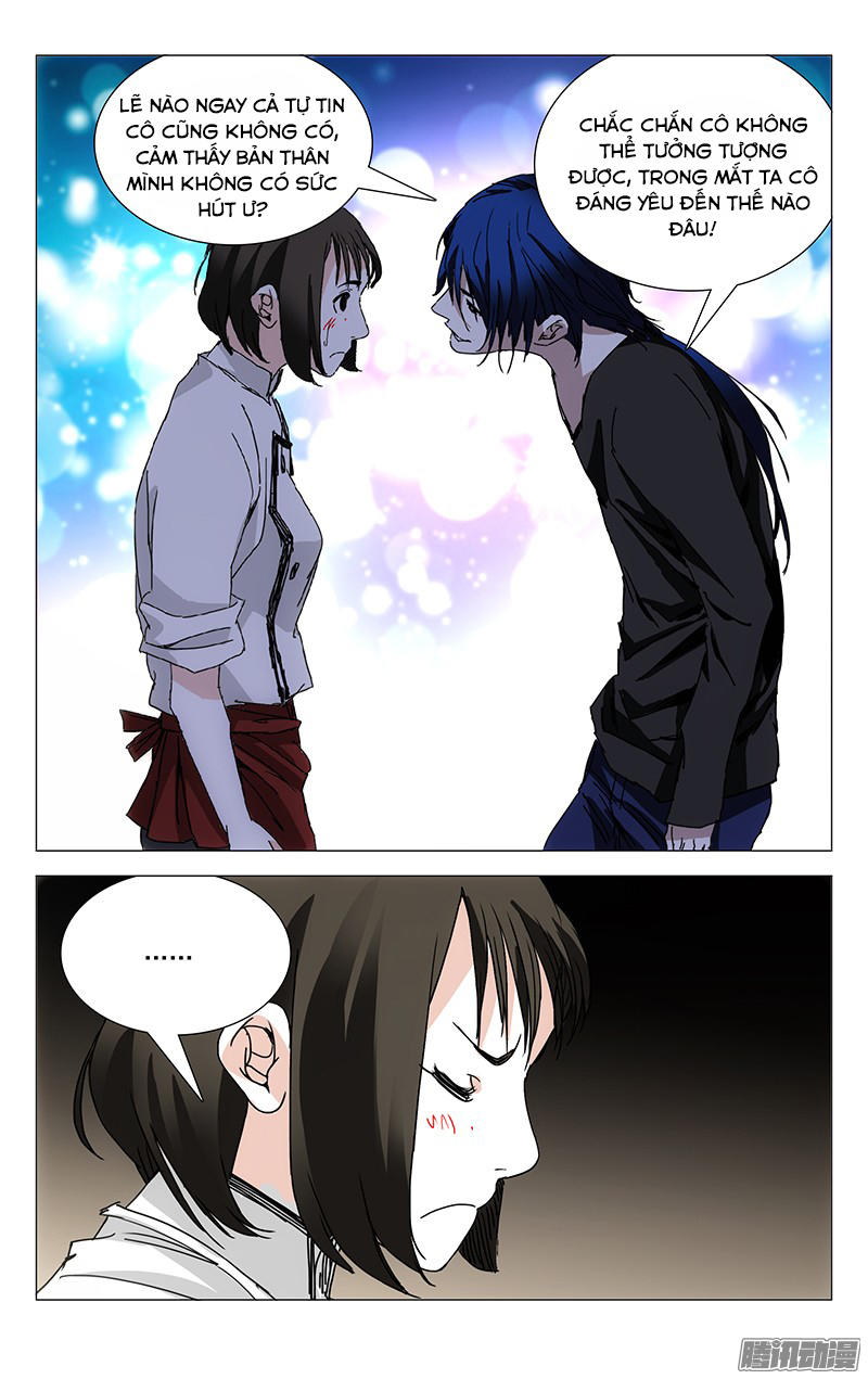 Nhất Nhân Chi Hạ Chap 233 - Next Chap 234