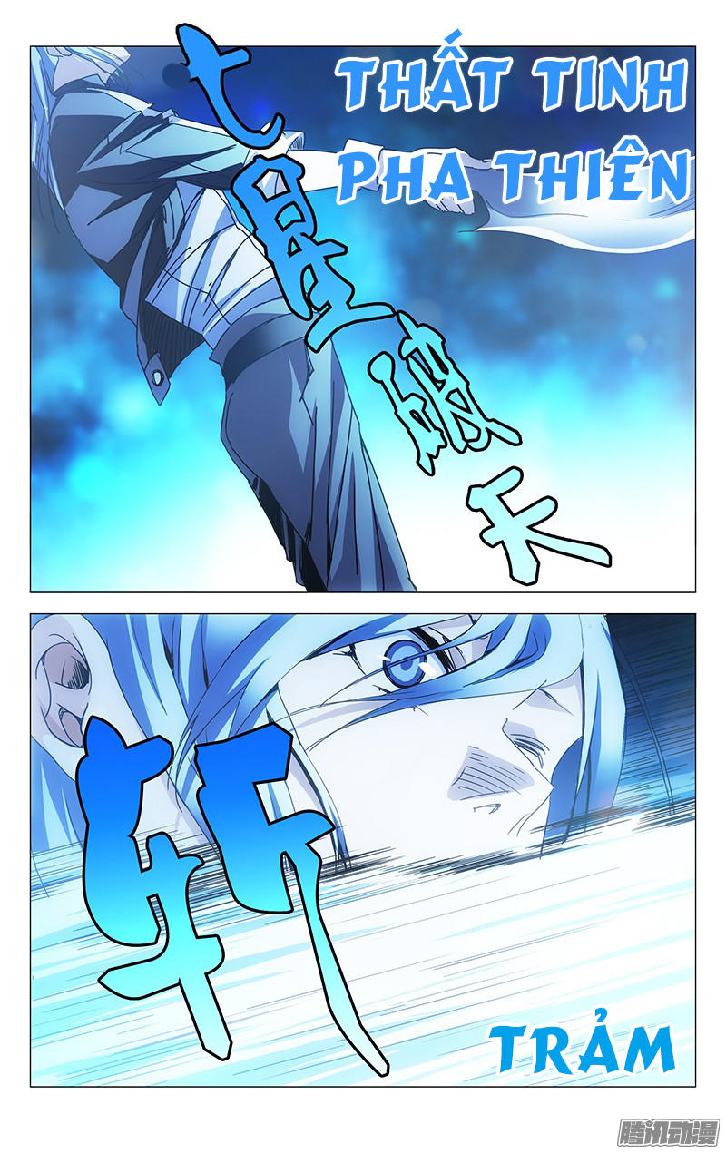 Nhất Nhân Chi Hạ Chap 234 - Next Chap 235