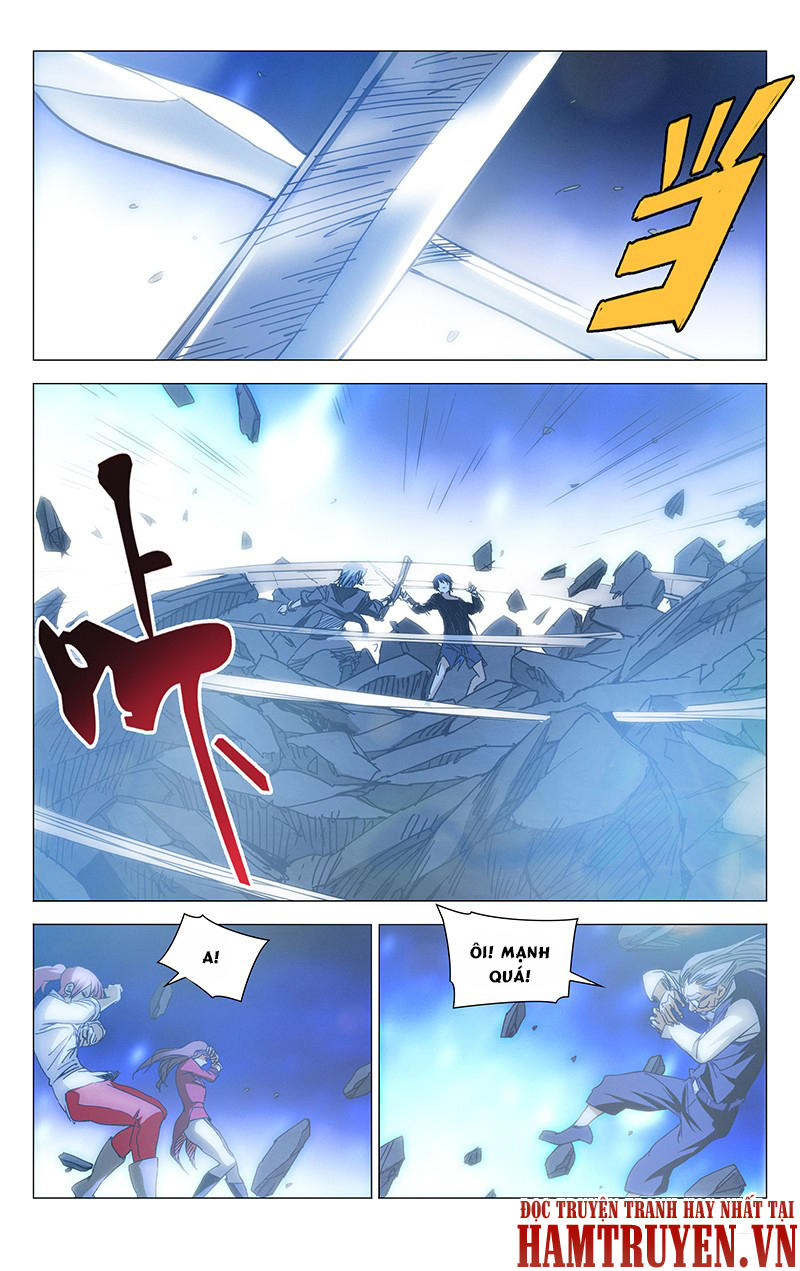 Nhất Nhân Chi Hạ Chap 235 - Next Chap 236