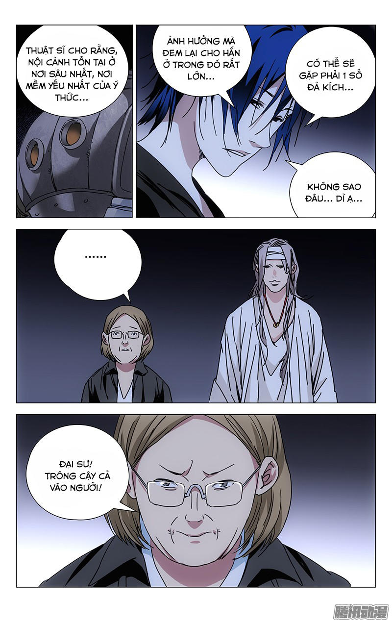 Nhất Nhân Chi Hạ Chap 235 - Next Chap 236