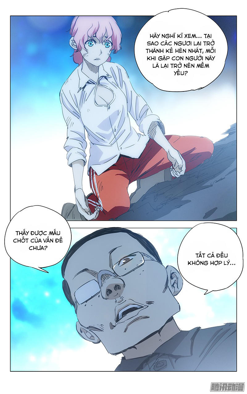 Nhất Nhân Chi Hạ Chap 236 - Next Chap 237